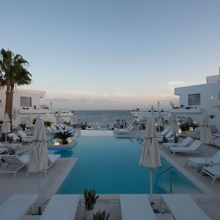 Lani'S Suites De Luxe - Adults Only Puerto del Carmen  Esterno foto