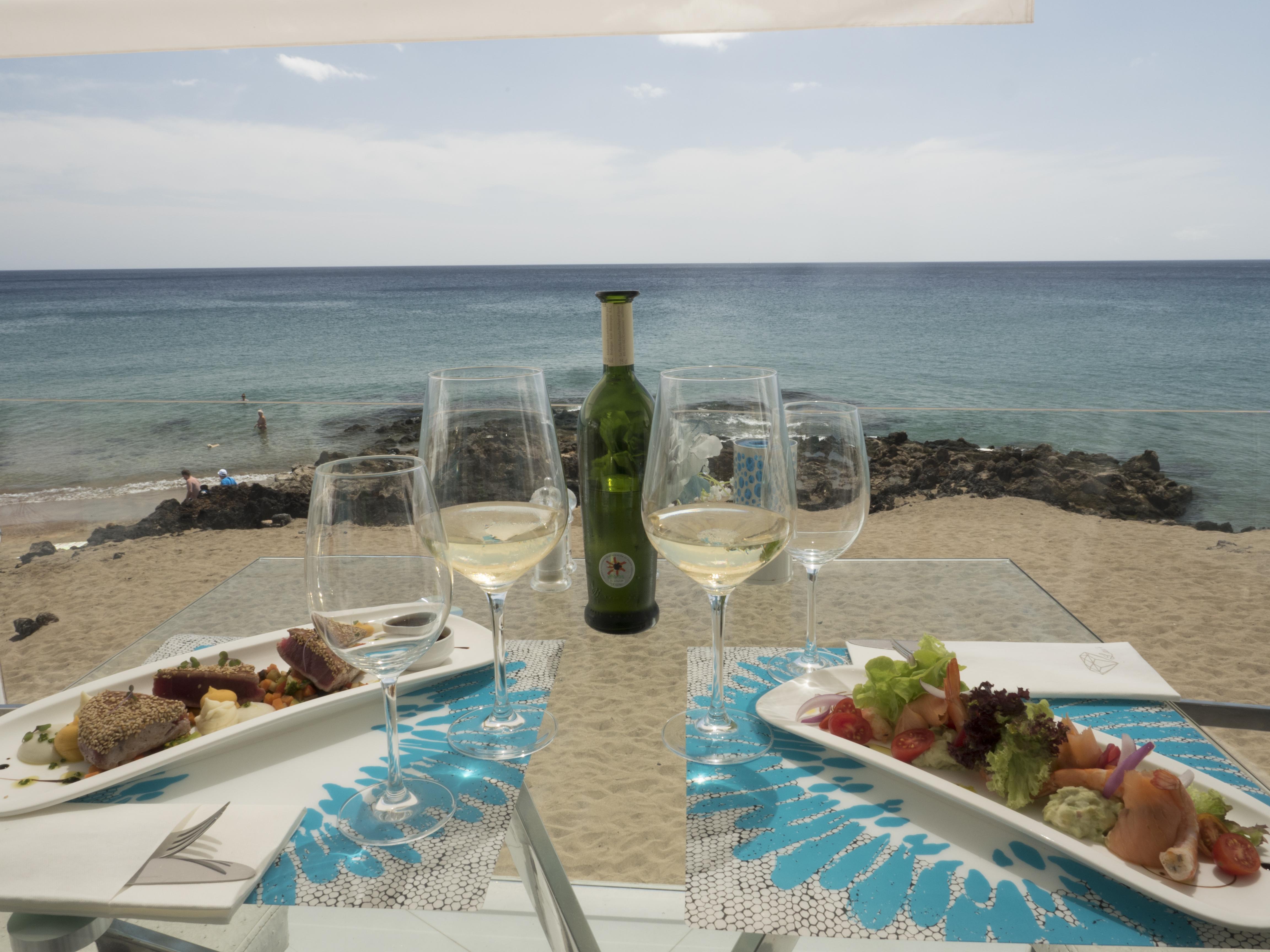 Lani'S Suites De Luxe - Adults Only Puerto del Carmen  Esterno foto
