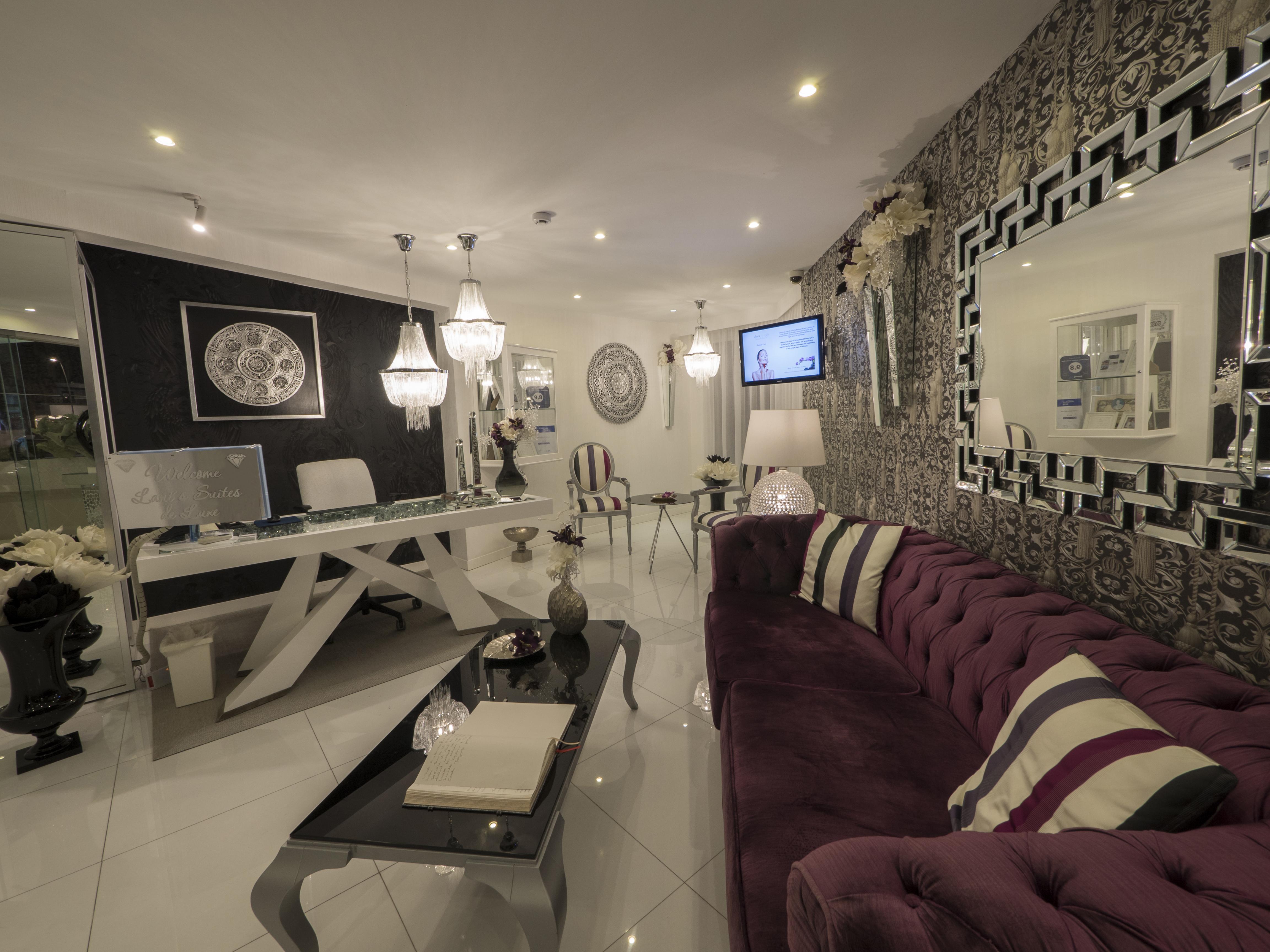 Lani'S Suites De Luxe - Adults Only Puerto del Carmen  Esterno foto