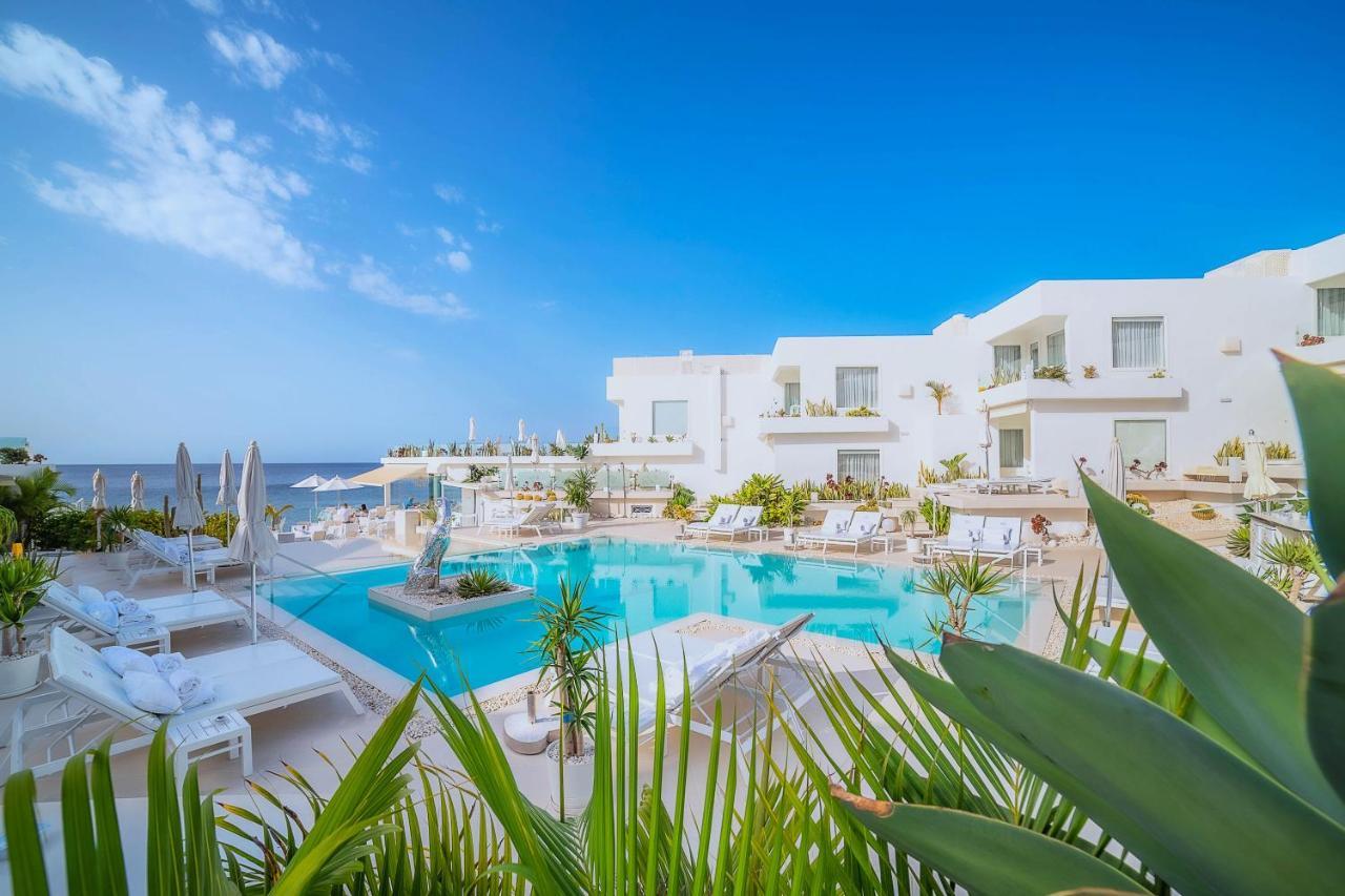 Lani'S Suites De Luxe - Adults Only Puerto del Carmen  Esterno foto