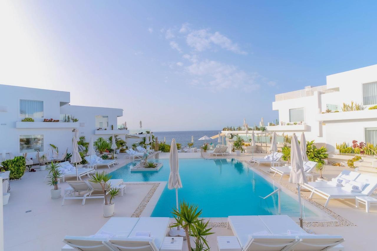 Lani'S Suites De Luxe - Adults Only Puerto del Carmen  Esterno foto