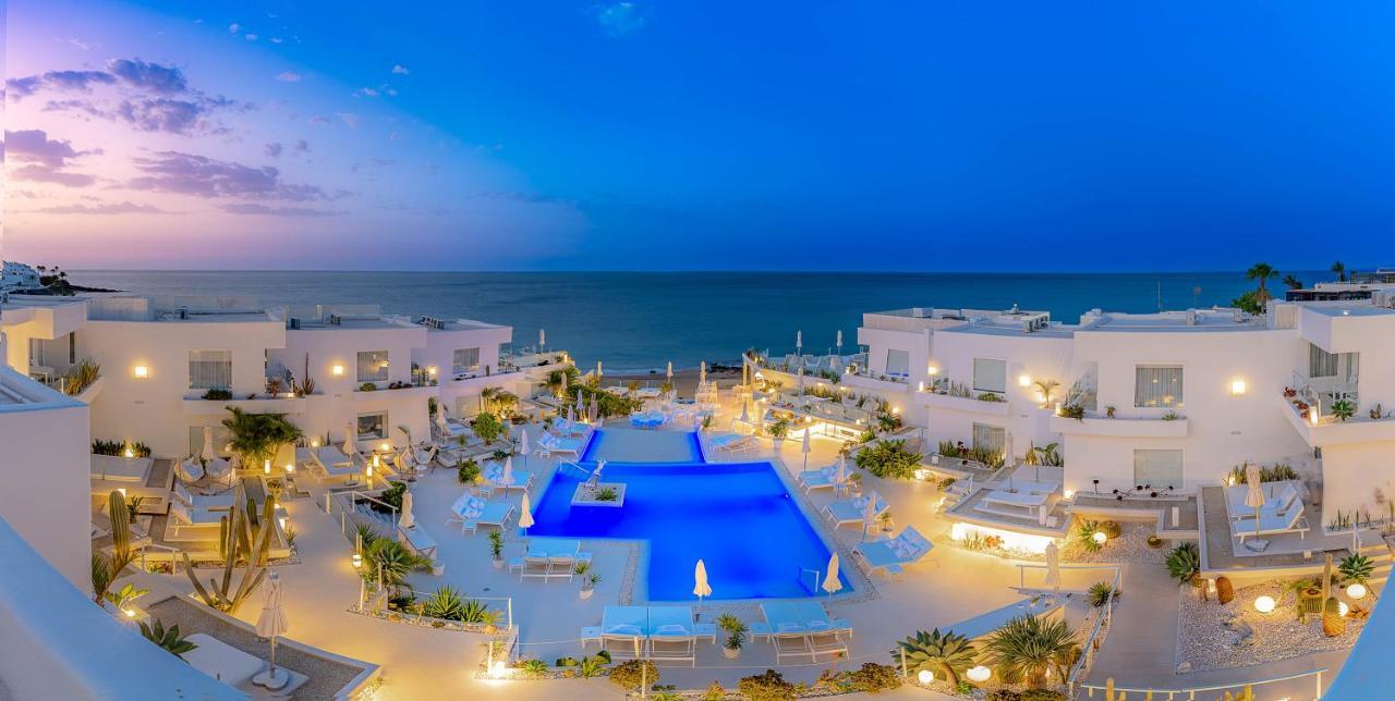 Lani'S Suites De Luxe - Adults Only Puerto del Carmen  Esterno foto