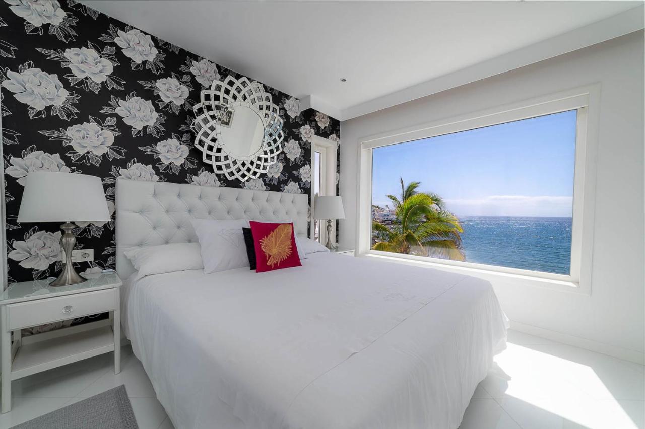 Lani'S Suites De Luxe - Adults Only Puerto del Carmen  Esterno foto