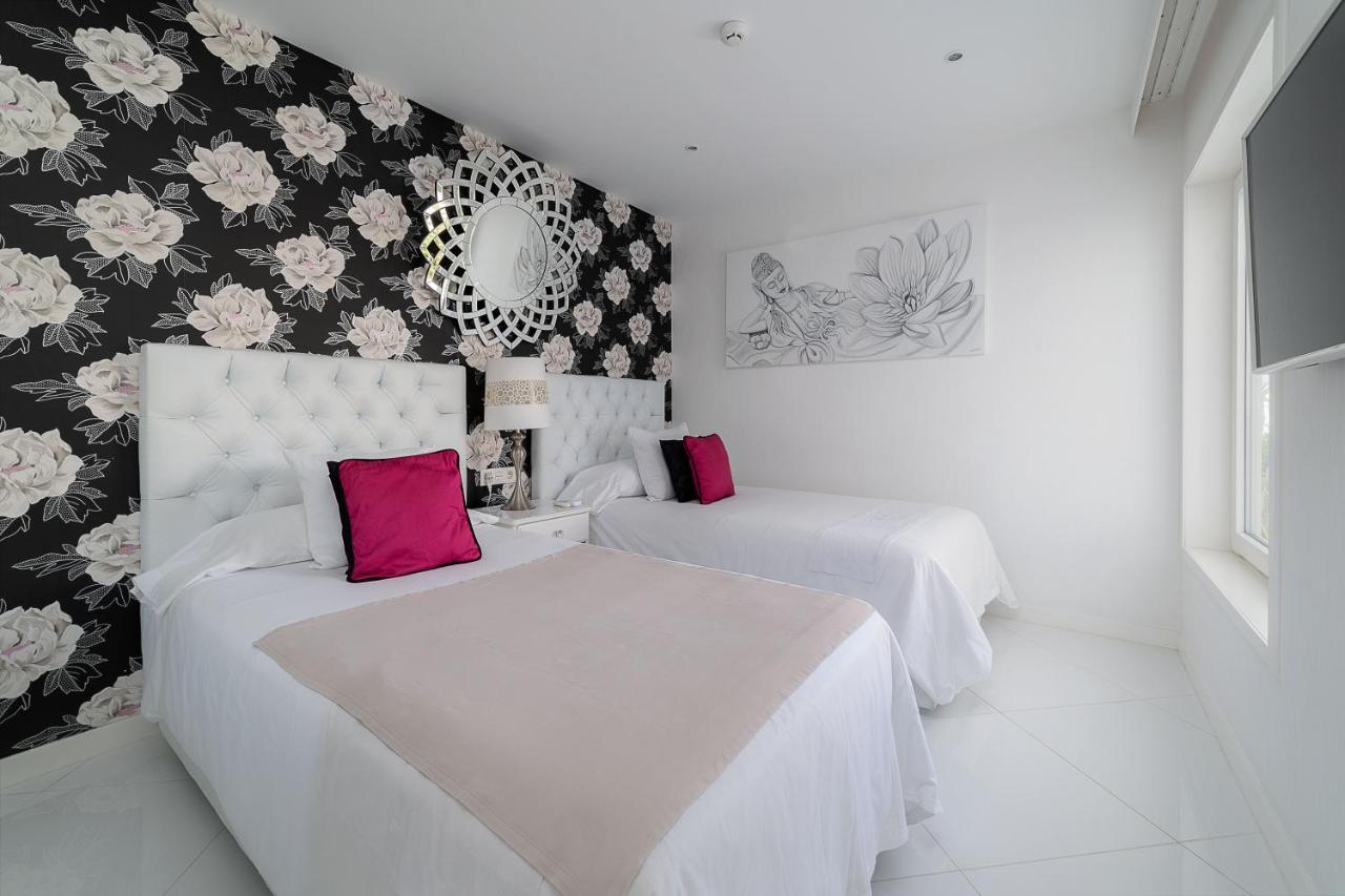 Lani'S Suites De Luxe - Adults Only Puerto del Carmen  Esterno foto