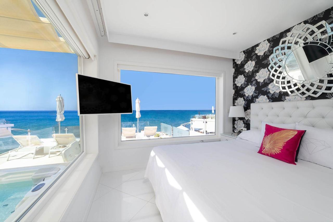 Lani'S Suites De Luxe - Adults Only Puerto del Carmen  Esterno foto