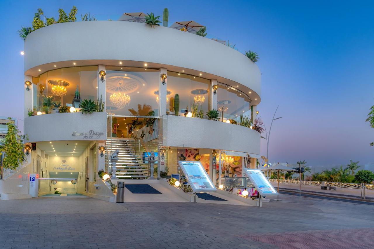 Lani'S Suites De Luxe - Adults Only Puerto del Carmen  Esterno foto