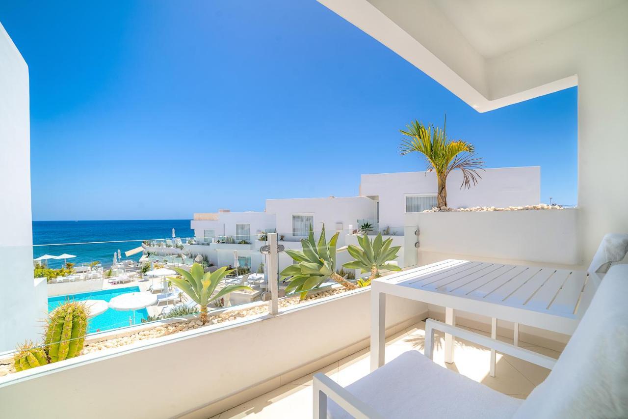 Lani'S Suites De Luxe - Adults Only Puerto del Carmen  Esterno foto
