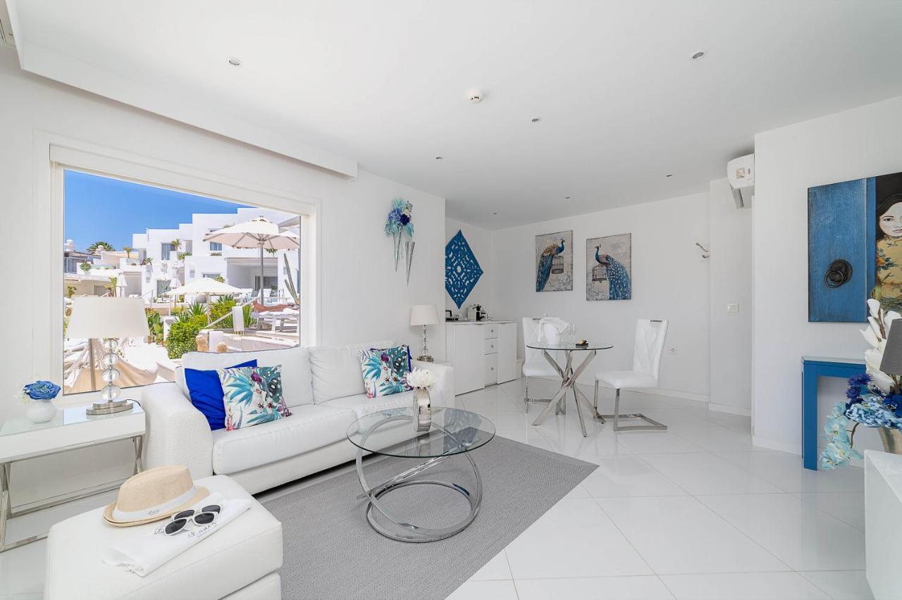 Lani'S Suites De Luxe - Adults Only Puerto del Carmen  Esterno foto