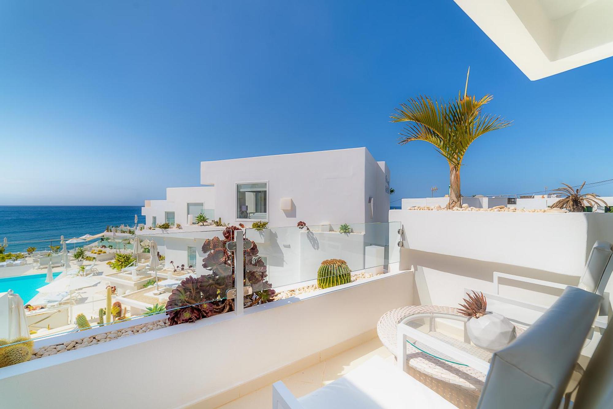 Lani'S Suites De Luxe - Adults Only Puerto del Carmen  Esterno foto