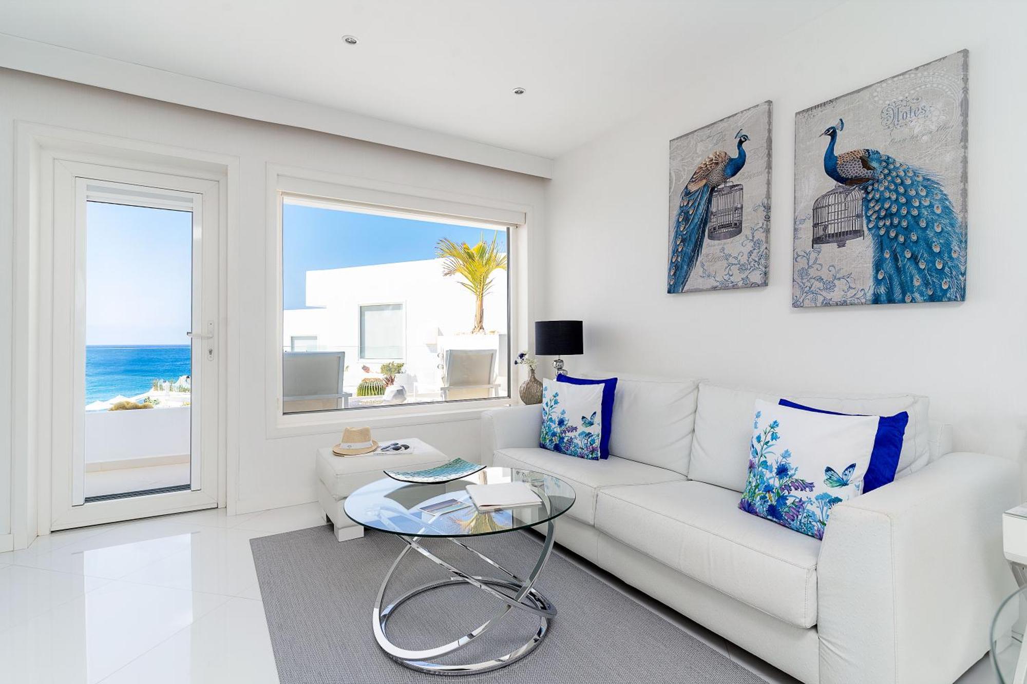 Lani'S Suites De Luxe - Adults Only Puerto del Carmen  Esterno foto