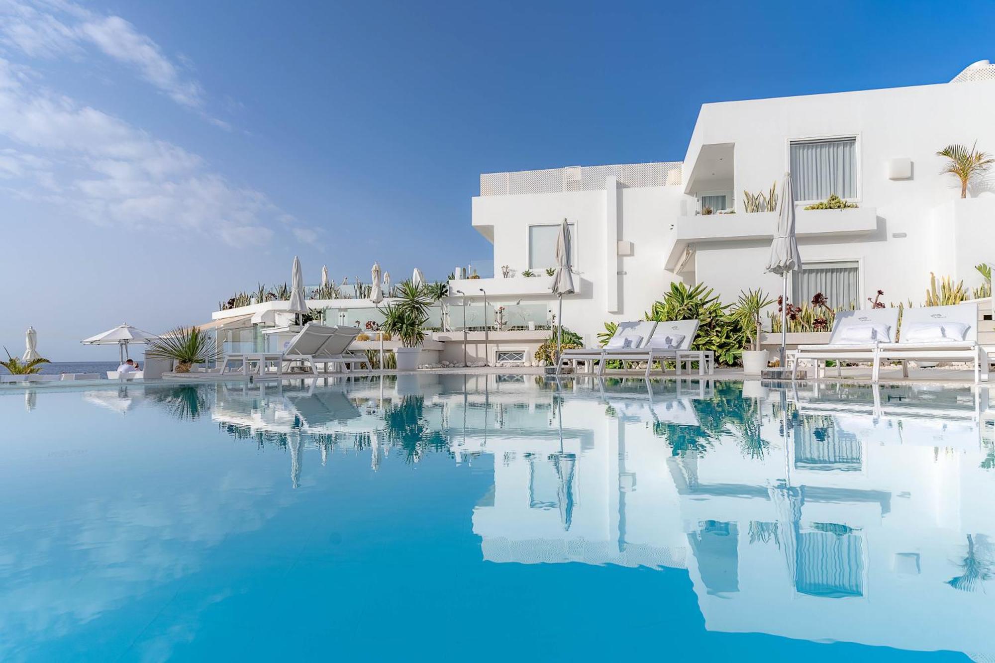 Lani'S Suites De Luxe - Adults Only Puerto del Carmen  Esterno foto