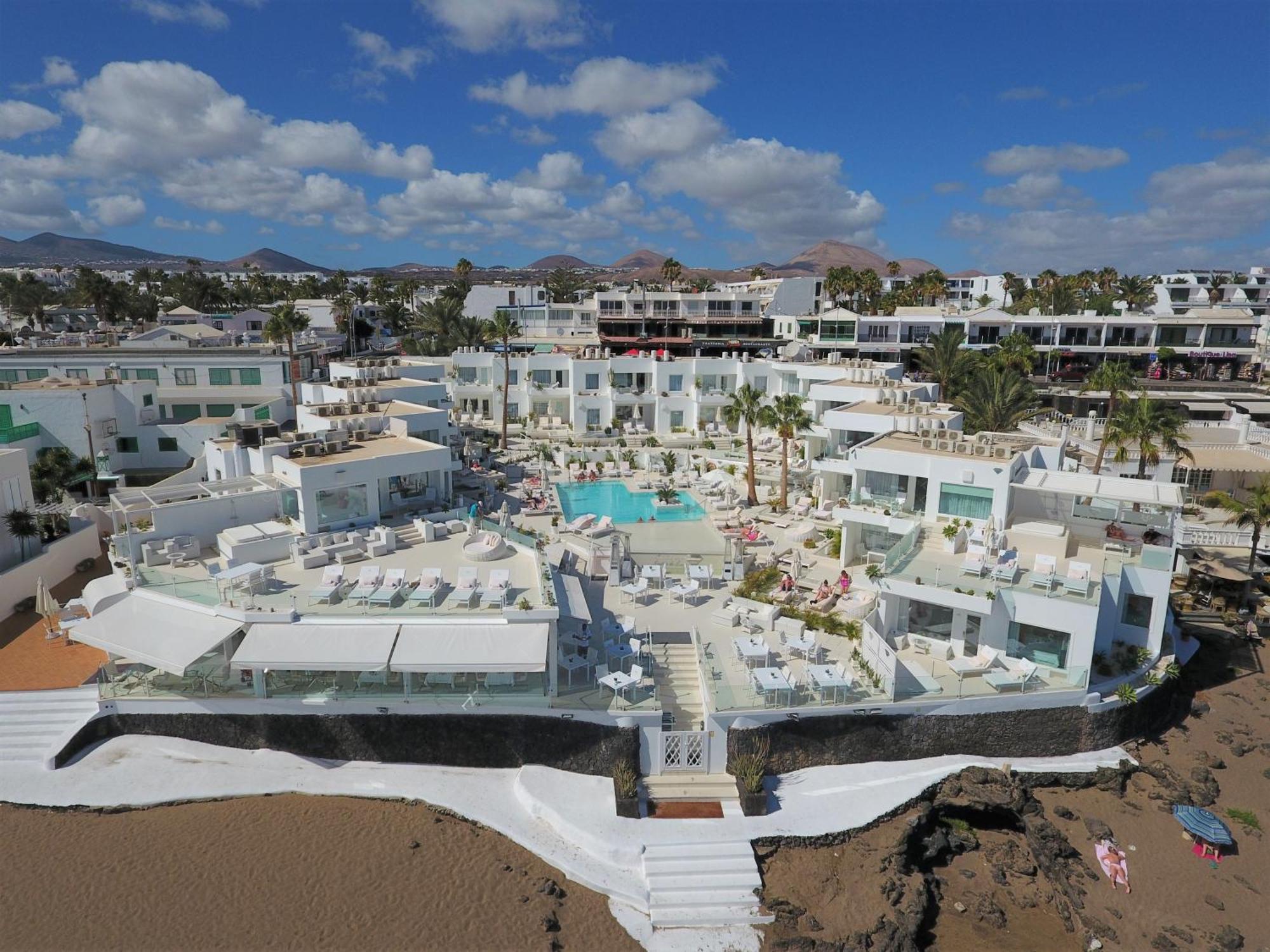 Lani'S Suites De Luxe - Adults Only Puerto del Carmen  Esterno foto