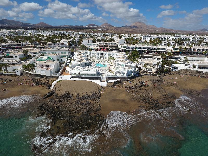 Lani'S Suites De Luxe - Adults Only Puerto del Carmen  Esterno foto