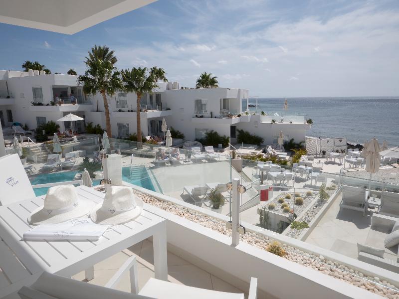 Lani'S Suites De Luxe - Adults Only Puerto del Carmen  Esterno foto