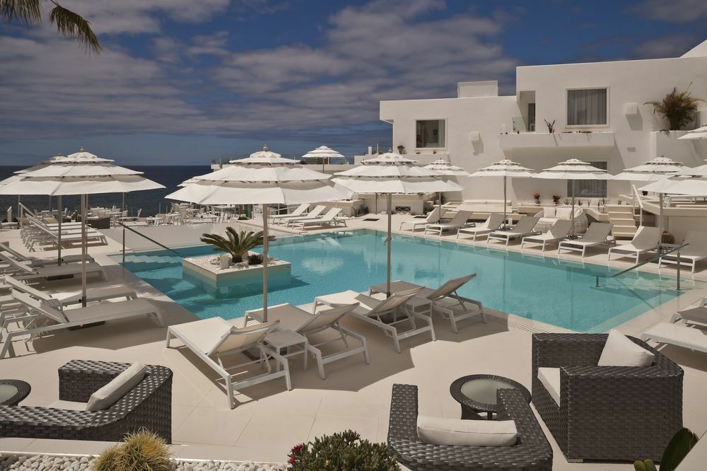 Lani'S Suites De Luxe - Adults Only Puerto del Carmen  Esterno foto